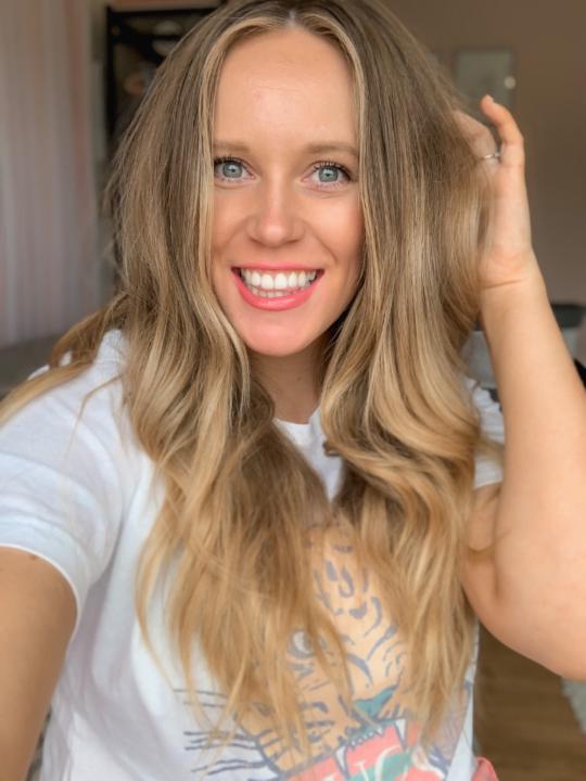 Gabrielle Hardy