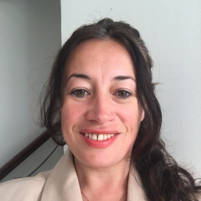 Anne Capblancq