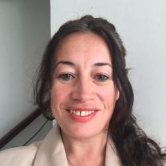 Anne Capblancq