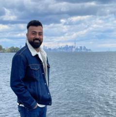 Robin Malhotra