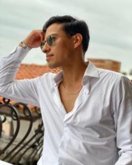 Jonthan Aguilar