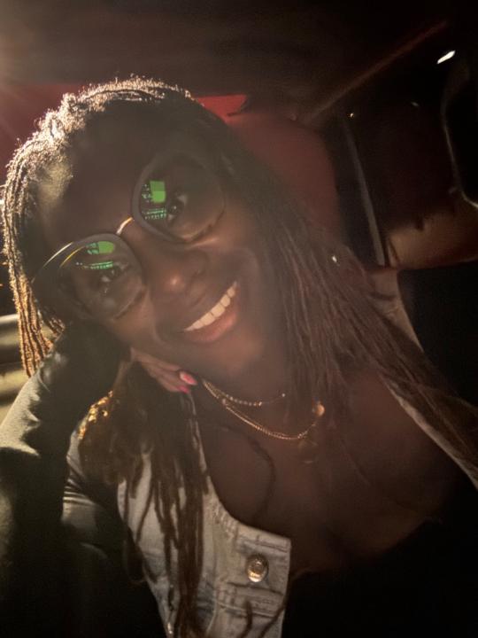 Aisha Woods