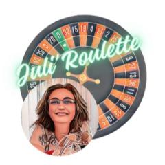 Juliette Joets