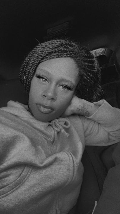 Chintorria Deloney