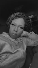 Chintorria Deloney