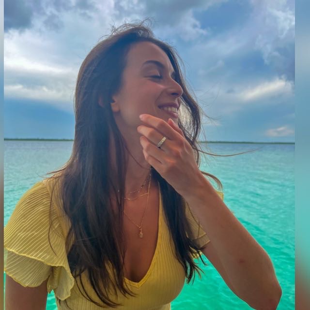 Sonia Amrouche