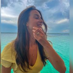 Sonia Amrouche
