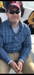 Graham Glasse