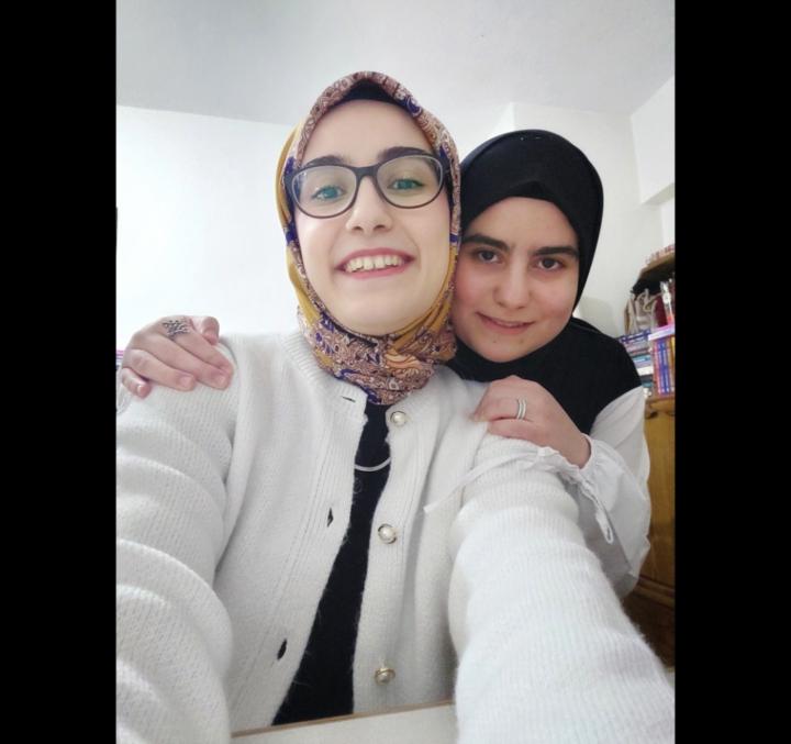 Şevval Işık