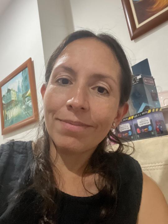 Laura Gonzalez