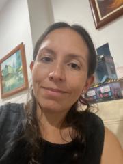 Laura Gonzalez