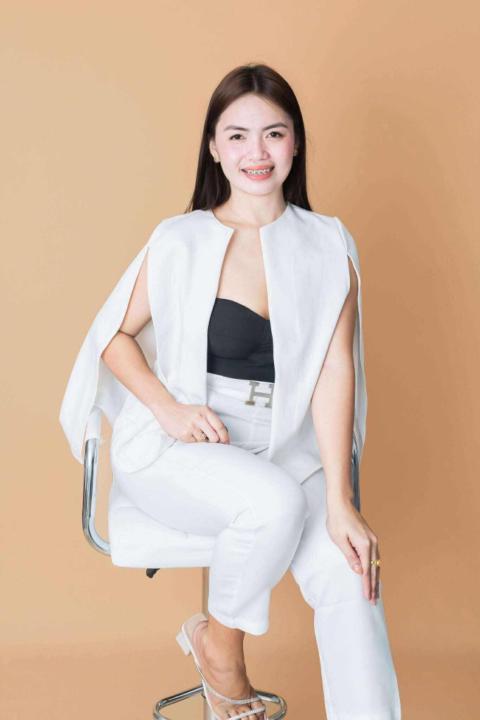 Phoebe Kate Belza