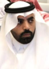 Khaled Alshomrani
