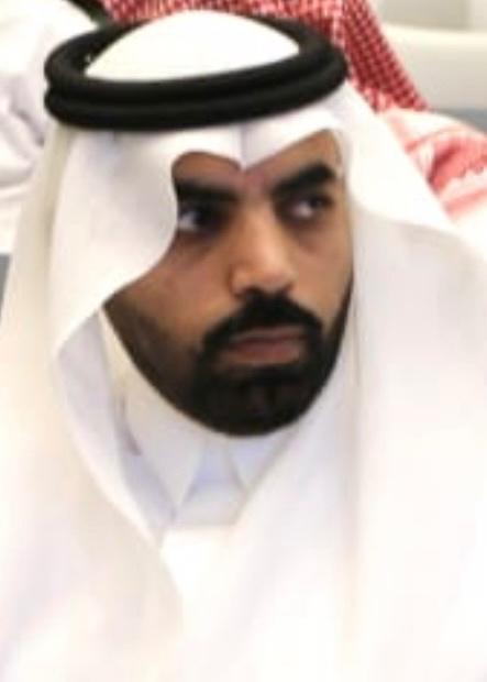 Khaled Alshomrani