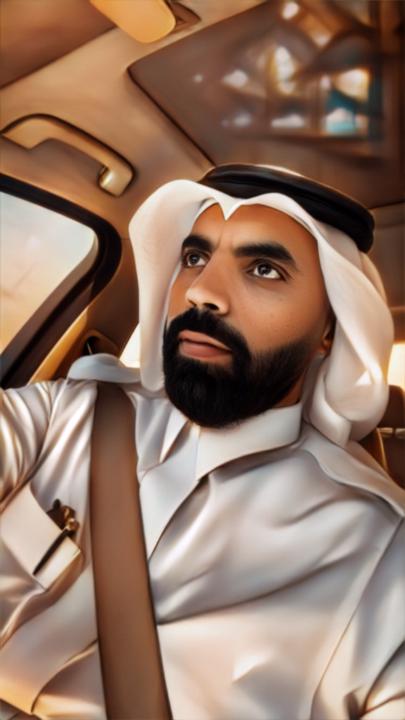 Khaled Alshomrani