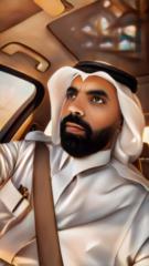 Khaled Alshomrani