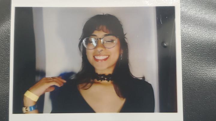 Isabel H