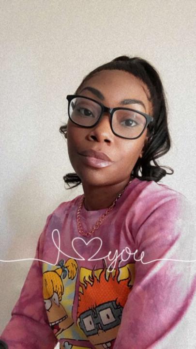 KeSeana Thompson