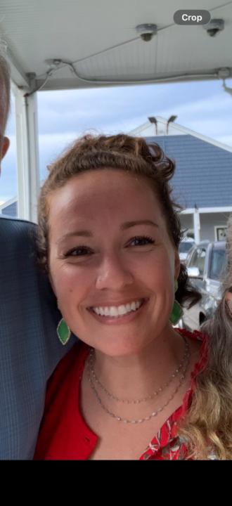 Chelsea Driscoll
