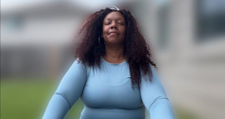 In Her Healing: The Collective