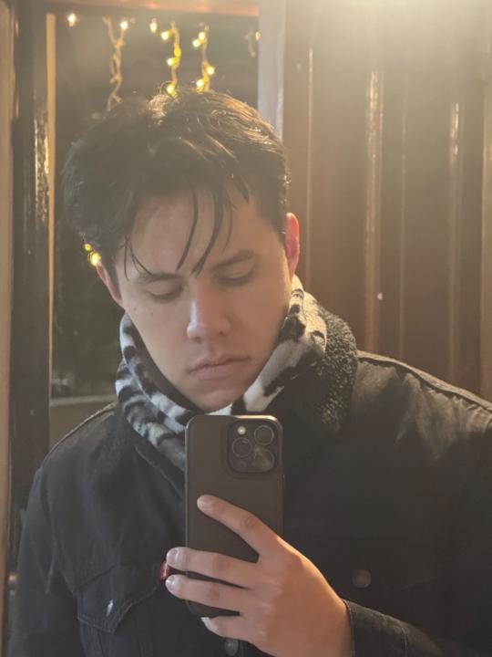 Alan Guerra