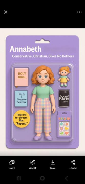 Annabeth Augustine