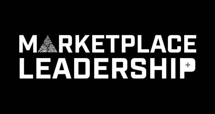Marketplace Leadership