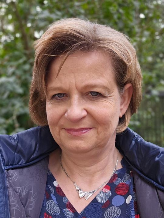 Anja Petschke