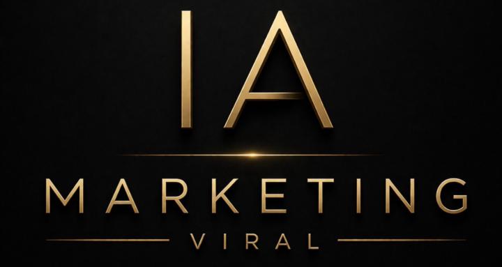 IA MARKETING VIRAL