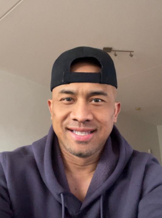 Gillio Soekatma