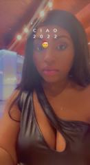 Kenisha Brown