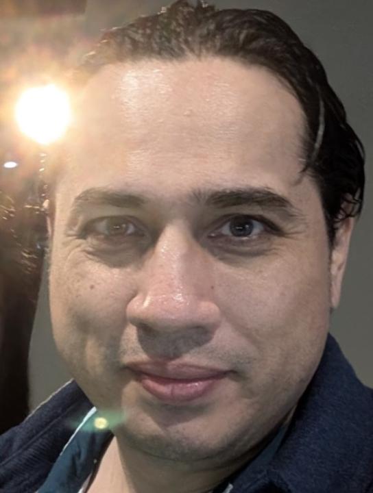 Hilario Perez Corona