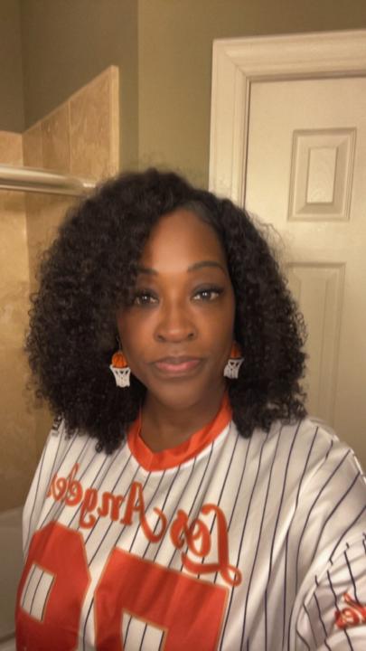 Lakimberly Lewis