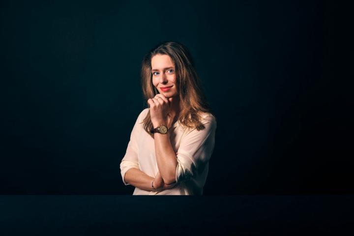 Vera Riemeier