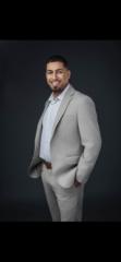 Mohammed Hammed