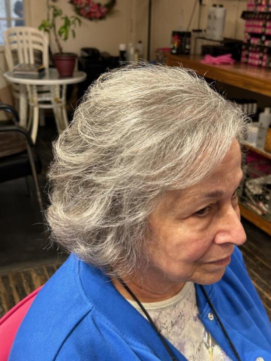 Verna Bianchi