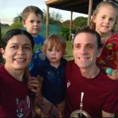 Luis Maria de la Calle