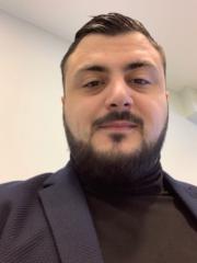 Irakli Gemazashvili