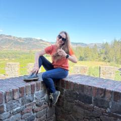 Sandra Ornelas Santoyo