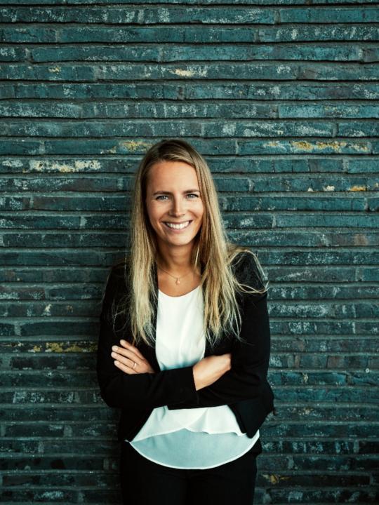 Josephine Staunsbjerg