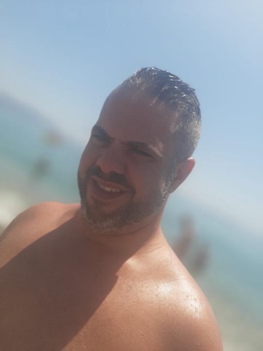 Antonio Hervás Rodríguez