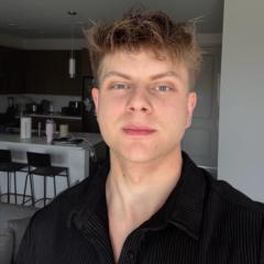 Rj Jones