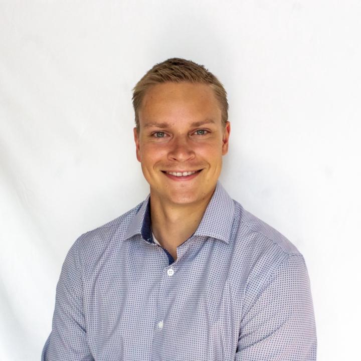 Kyle Kauma