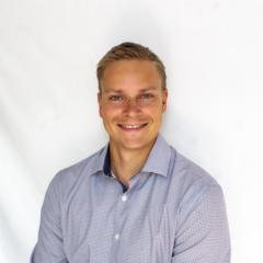 Kyle Kauma