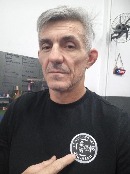 Augusto De Oliveira