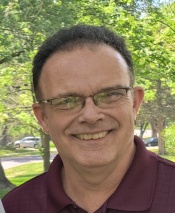 Mike Maiden