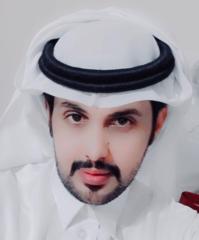 سالم الحامد