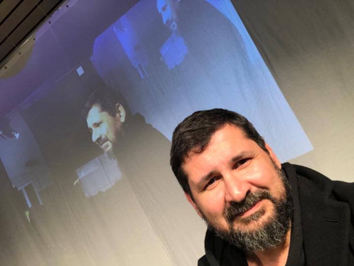 Levent Özdil