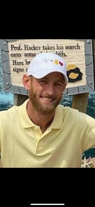 Chris Schulte