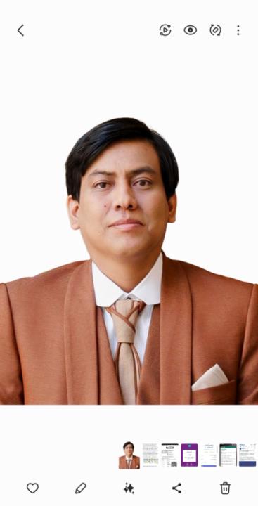 Juan Carlos Ocana Gutierrez